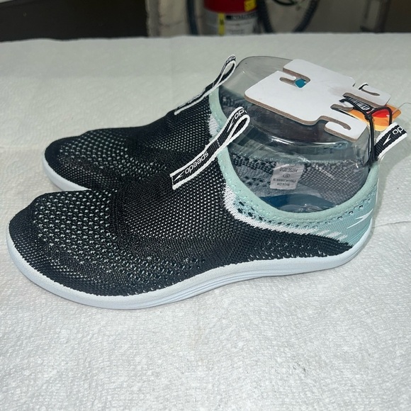 Speedo Women's Surf Strider Water Shoes 5 - 6 - Picture 5 of 11